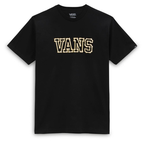 Vans Ανδρική κοντομάνικη μπλούζα Bones